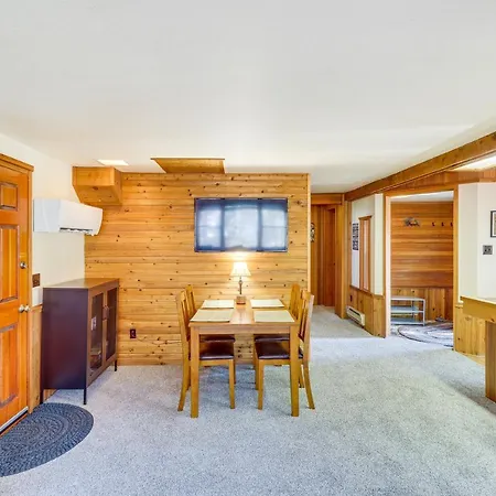 Hungry Horse Cabin With Gas Grill, Near Glacier! Exterior photo